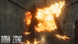 Dark Zone - Screenshot 3