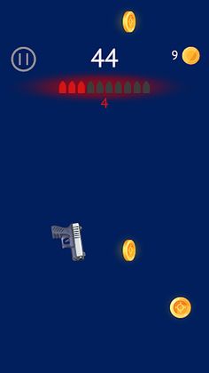 Fire The Gun - Screenshot 2