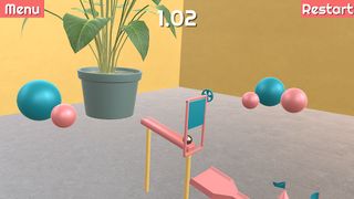 Marble Run: Puzzle - Screenshot 1