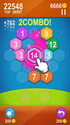 Beat 14 - Screenshot 4