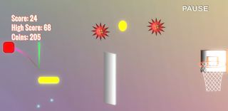 Bouncies - Screenshot 3