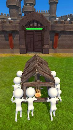 Castle Breach - Screenshot 3