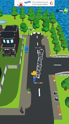 Power Factory - Screenshot 3