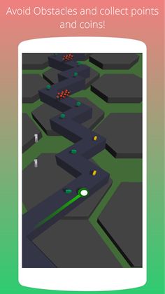 Runflow - Screenshot 2