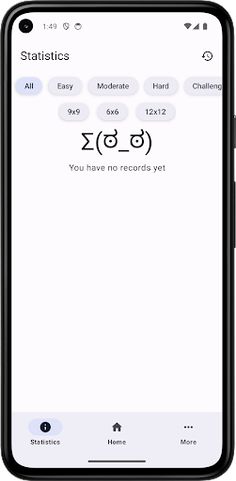 Sudoku in the Universe - Screenshot 2