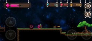 Archernite - Screenshot 1