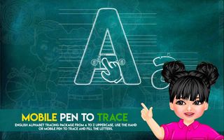 Kids ABC Learning - Screenshot 2