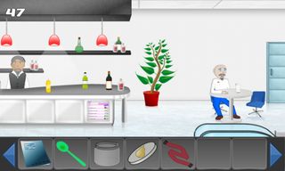 Airport Escape (full) - Screenshot 3