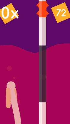 DANGER NOODLE - Screenshot 1