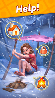 Tile Match: Triple Puzzle Game - Screenshot 1