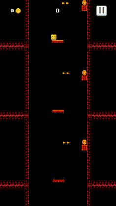 Bouncy Block - Screenshot 1