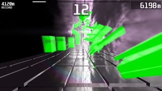 Storm Rush - Screenshot 1