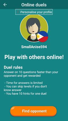 Bible Quiz - Bible Trivia - Screenshot 2