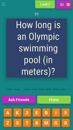 Quizzaty Epic Trivia Challenge - Screenshot 3