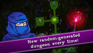 Crypts of Death - Screenshot 1