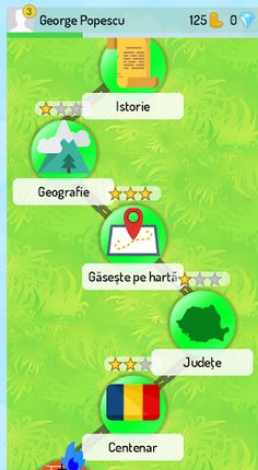 Centenar Romania 1918 - 2018 - Screenshot 4