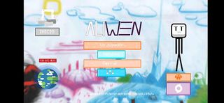 Aliwen - Screenshot 2