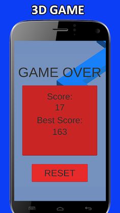 Wall Ball - Screenshot 2