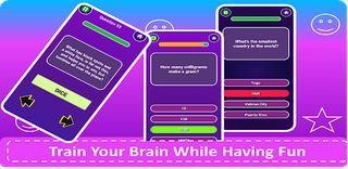 Riddles With Answers - Screenshot 1