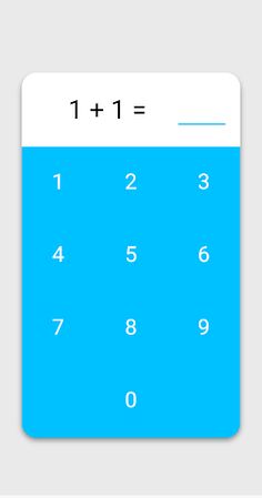 Countruleless - Screenshot 2