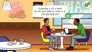 Guider Game Teacher Version - Screenshot 2