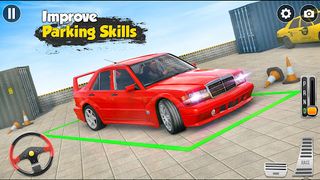 Extreme Driving: Car Parking - Screenshot 3