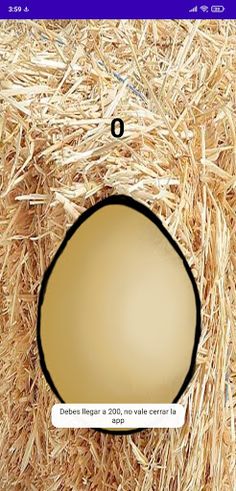 El Huevo - Screenshot 1