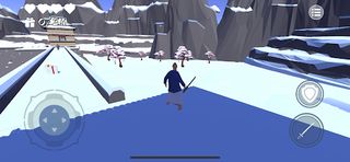 Tales of a Vagrant - Screenshot 3