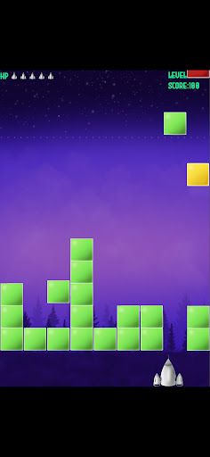 Tile Shooter - Screenshot 2