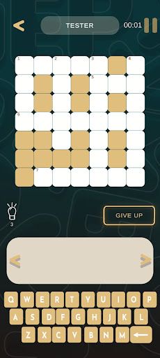 Crozzle - Screenshot 4