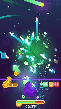 Brick Buster - Screenshot 4