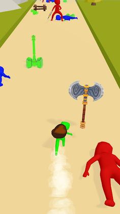 Goblin Master - Screenshot 1