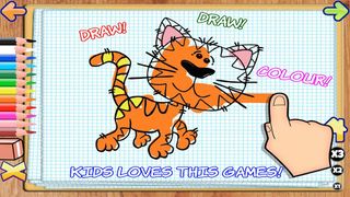 Kids Game Collection - Screenshot 1