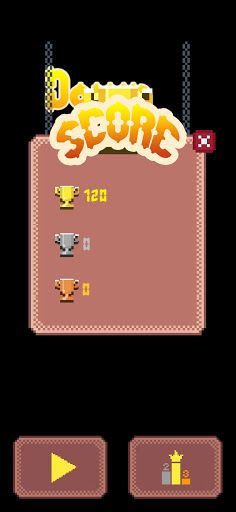 DownDown - Screenshot 2