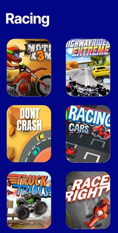 Game Zone - Screenshot 3