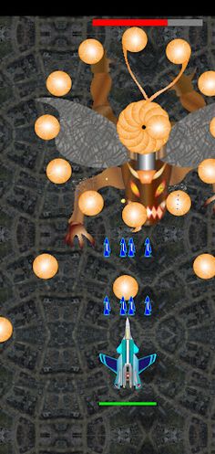 Air Zone Defense - Screenshot 4