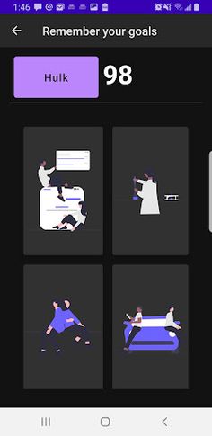 List-Star - Screenshot 3