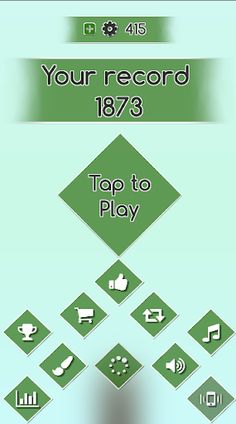 Alignment - Screenshot 1