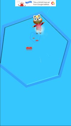 Dancing Cat - Screenshot 4