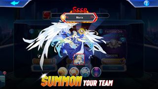 Monsters & Puzzles: God Battle - Screenshot 3