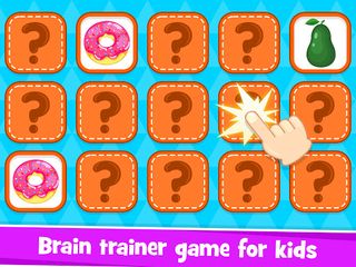 Smart Baby Games - Learning Ga - Screenshot 3