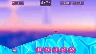 Learn Times tables for kids - Screenshot 2