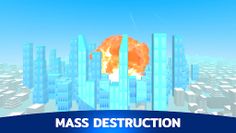 Evolving Bombs! - Screenshot 4