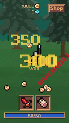 Critical Clicker: Idle Taps - Screenshot 3