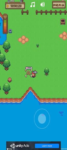 Mini Island Farm - Screenshot 1