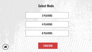 Hy-Pro Tournament App - Screenshot 2