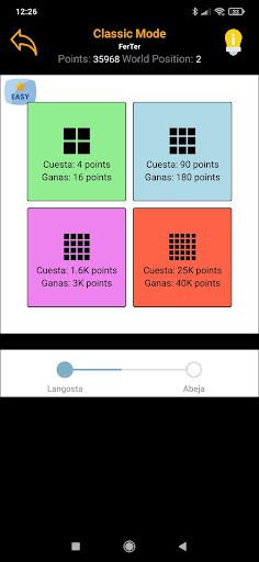 Suujigemu - Screenshot 3