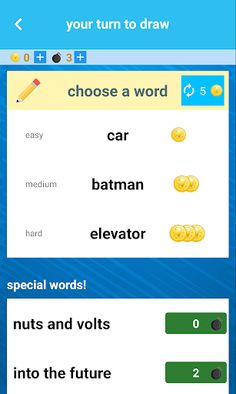 Draw & Guess - Screenshot 3