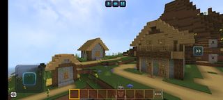 Heroes Craft: World Survival - Screenshot 2