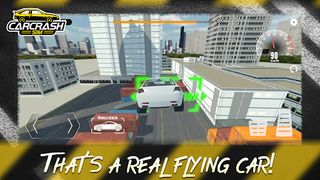 Car Crash Simulator - Screenshot 3